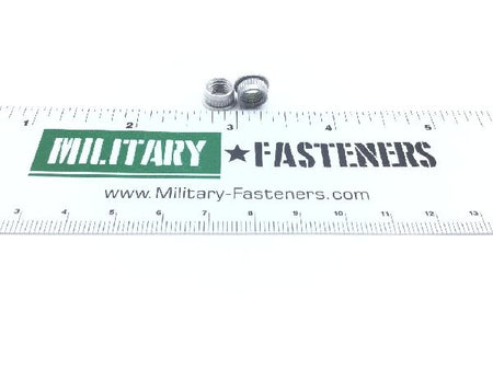 MS3498-2 Nut Assembly (2)
