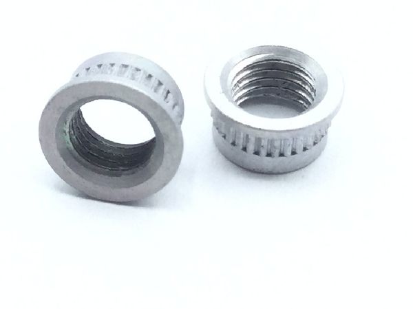 MS3498-2 Nut Assembly (6)