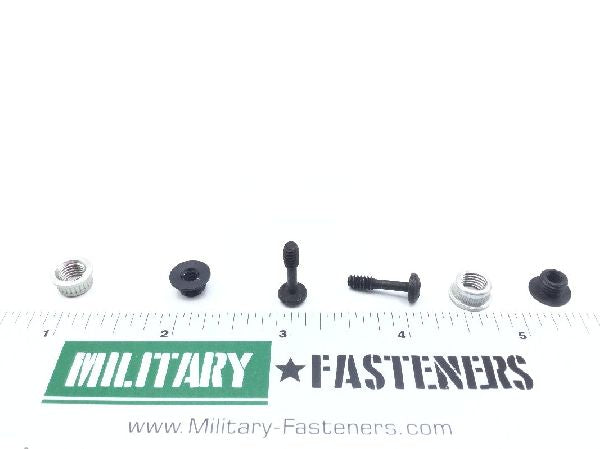 MS3498-8 Machine Screw
