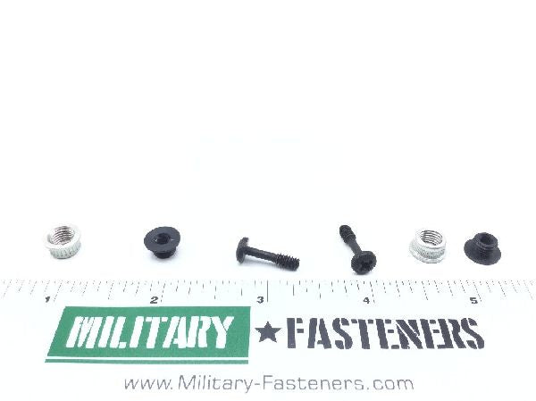MS3498-8 Machine Screw (2)