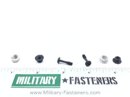 MS3498-8 Machine Screw (2)