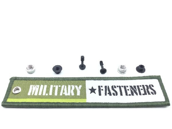 MS3498-8 Machine Screw (3)