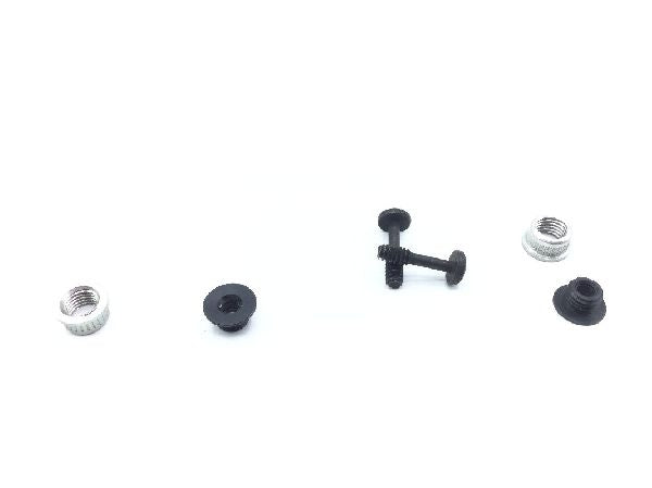 MS3498-8 Machine Screw (5)