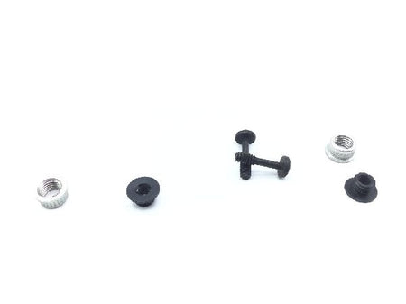 MS3498-8 Machine Screw (5)
