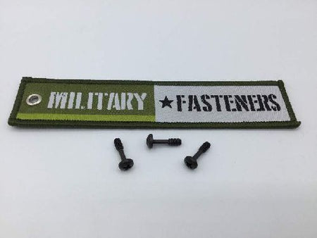 MS3498-9 Machine Screw