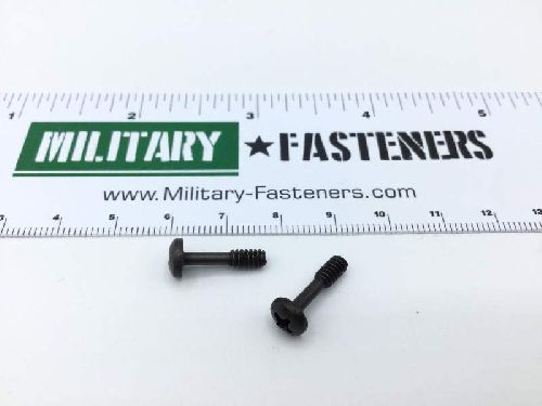 MS3498-9 Machine Screw (2)