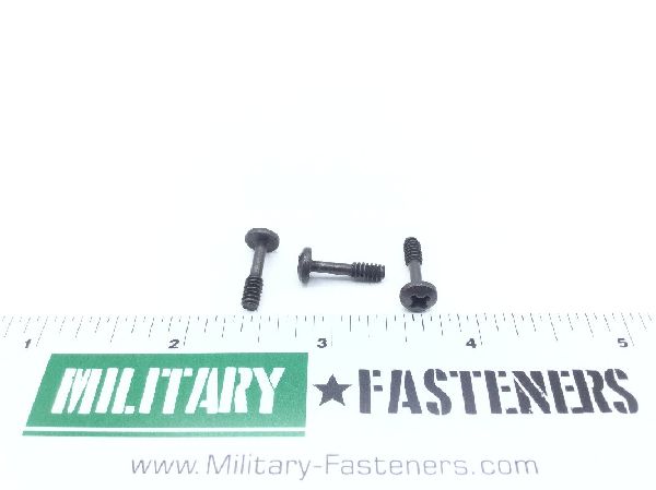 MS3498-9 Machine Screw (4)