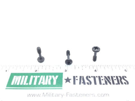 MS3498-9 Machine Screw (5)