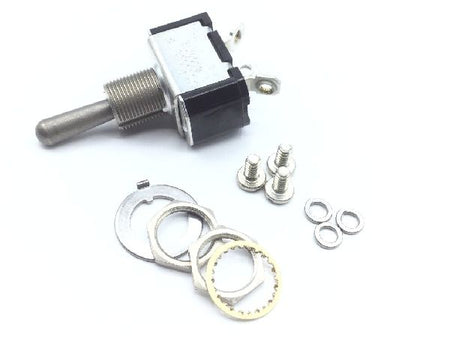 MS35058-21 Toggle Switch