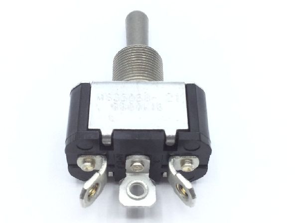 MS35058-21 Toggle Switch (2)