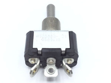 MS35058-21 Toggle Switch (2)