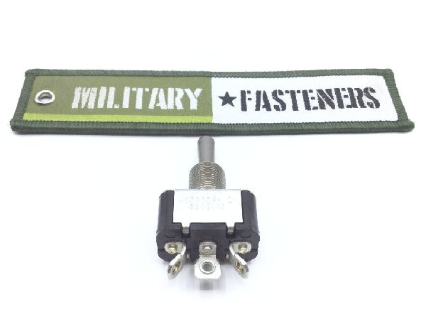MS35058-21 Toggle Switch (5)