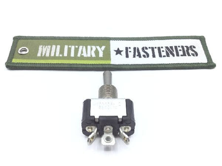 MS35058-21 Toggle Switch (5)