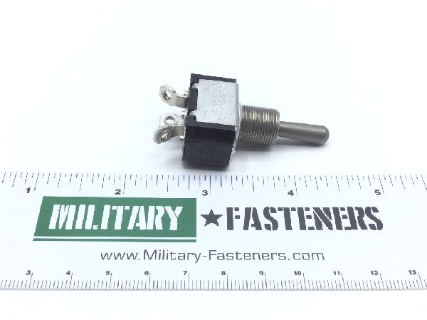 MS35058-21 Toggle Switch (7)