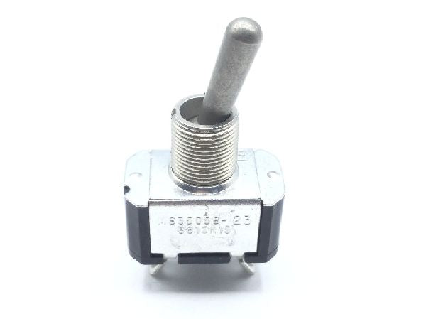 MS35058-23 Toggle Switch (2)