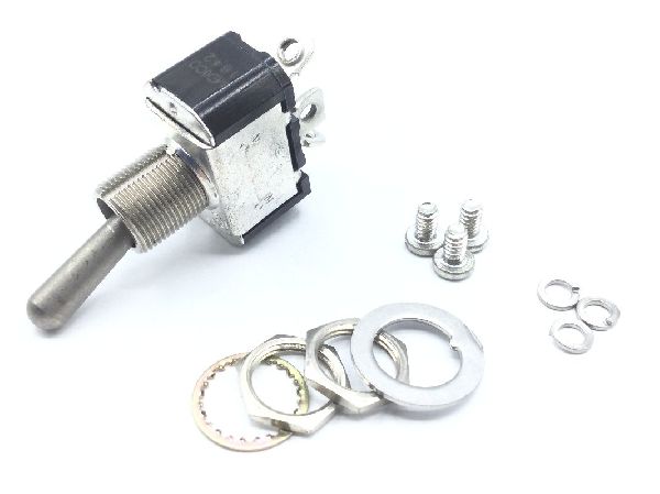 MS35058-23 Toggle Switch (3)
