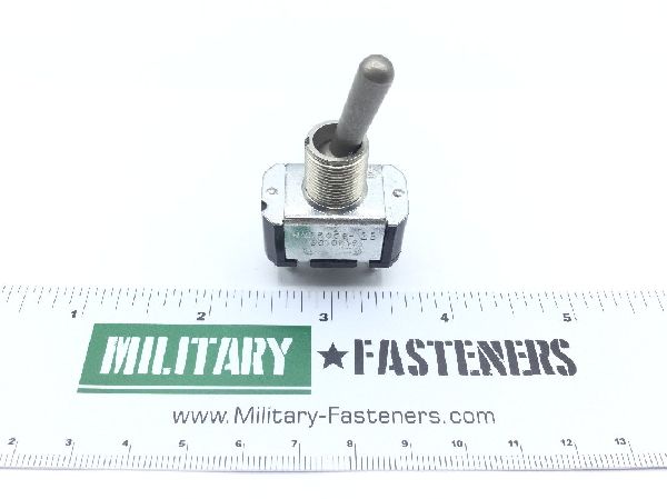 MS35058-23 Toggle Switch (6)