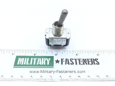 MS35058-23 Toggle Switch (6)