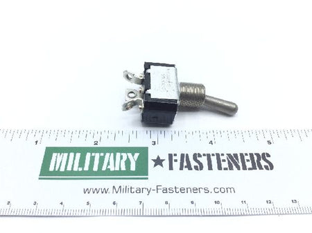 MS35058-23 Toggle Switch (7)