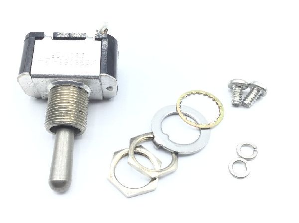 MS35058-24 Toggle Switch (2)