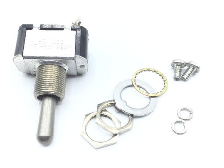 MS35058-24 Toggle Switch (2)