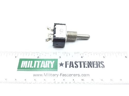 MS35058-27 Toggle Switch