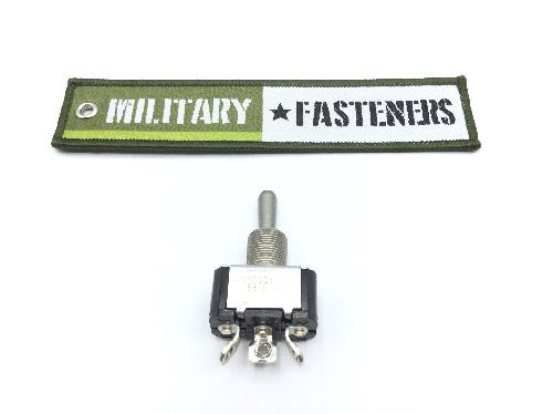 MS35058-27 Toggle Switch (2)