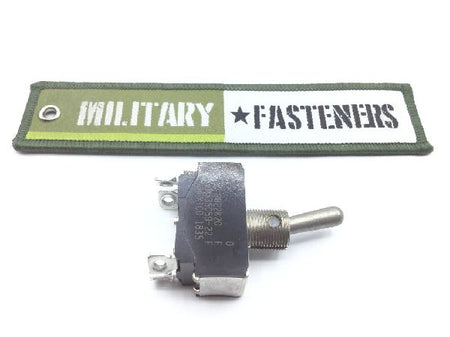 MS35059-22 Toggle Switch (5)