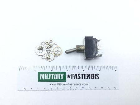 MS35059-23 Toggle Switch
