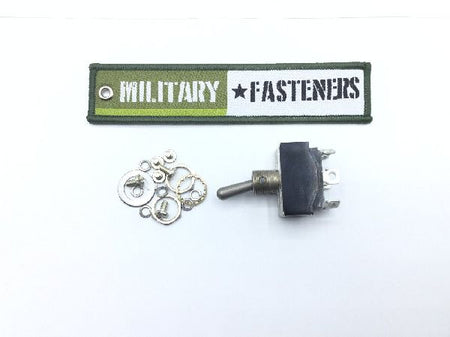 MS35059-23 Toggle Switch (3)