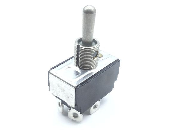 MS35059-24 Toggle Switch