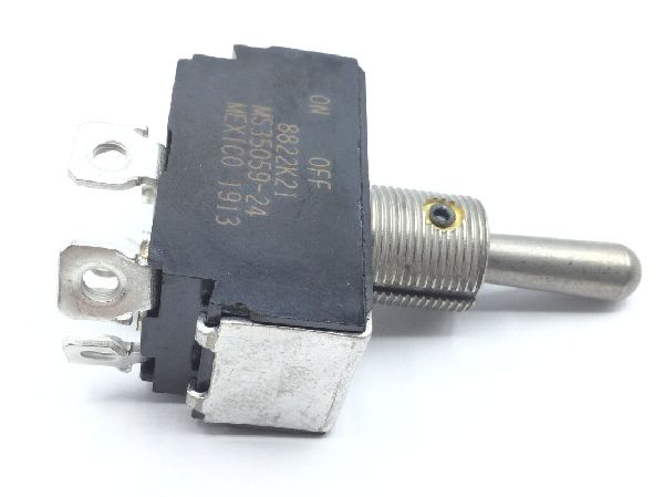 MS35059-24 Toggle Switch (2)