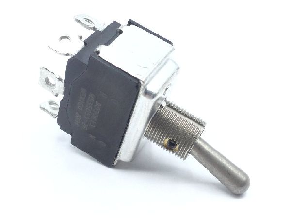 MS35059-26 Toggle Switch
