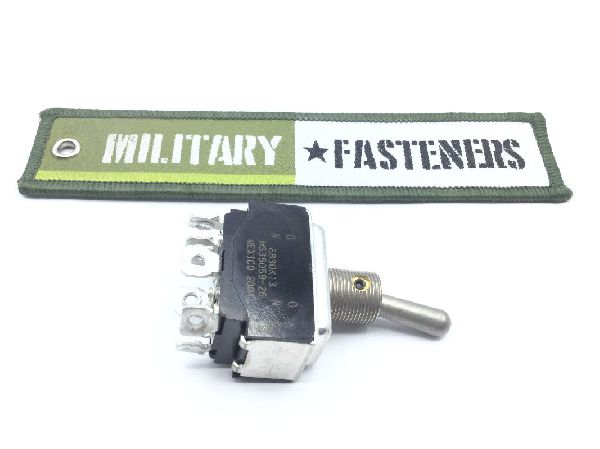 MS35059-26 Toggle Switch (3)