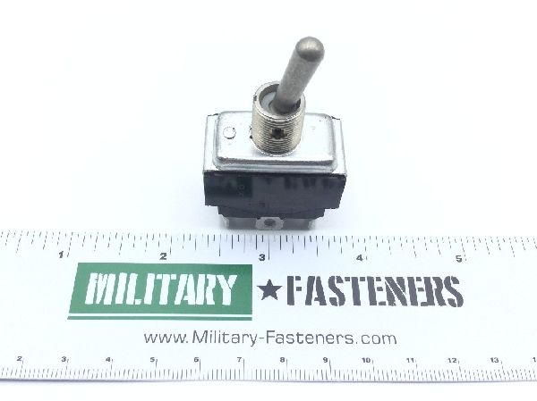 MS35059-26 Toggle Switch (4)