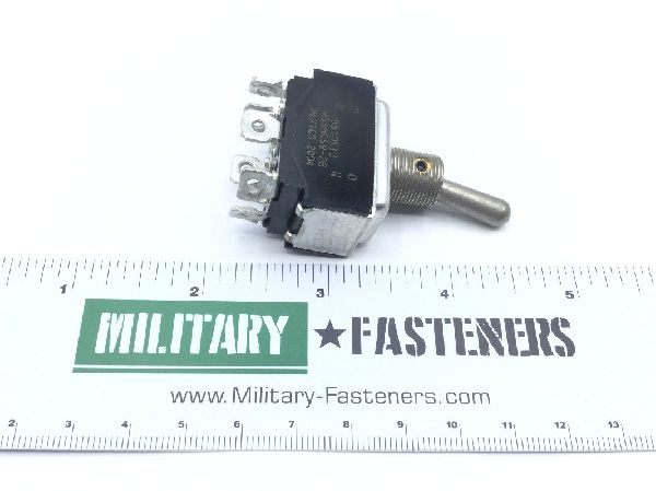 MS35059-26 Toggle Switch (5)