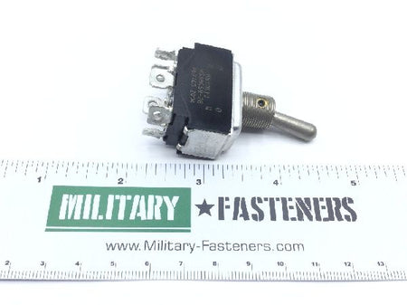 MS35059-26 Toggle Switch (5)
