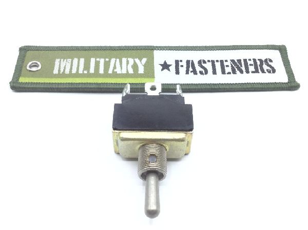 MS35059-27 Toggle Switch
