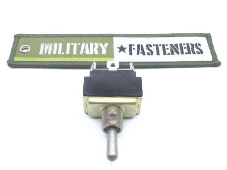 MS35059-27 Toggle Switch