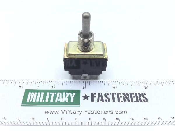 MS35059-27 Toggle Switch (2)