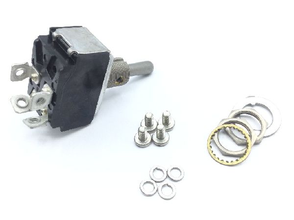 MS35059-28 Toggle Switch (2)