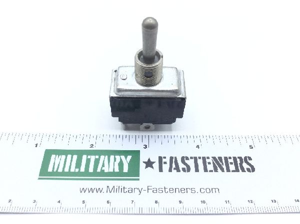 MS35059-28 Toggle Switch (5)