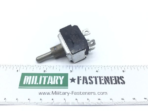 MS35059-28 Toggle Switch (6)