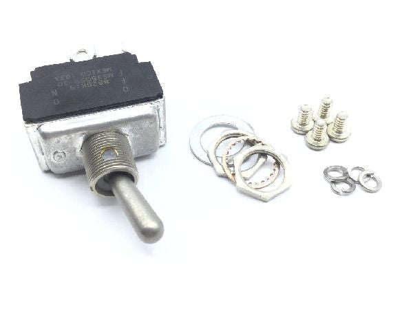 MS35059-30 Toggle Switch