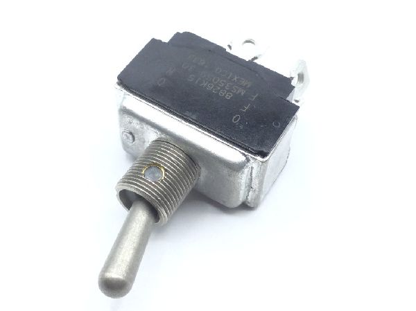 MS35059-30 Toggle Switch (2)