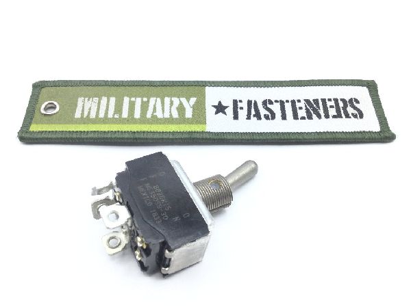 MS35059-30 Toggle Switch (5)