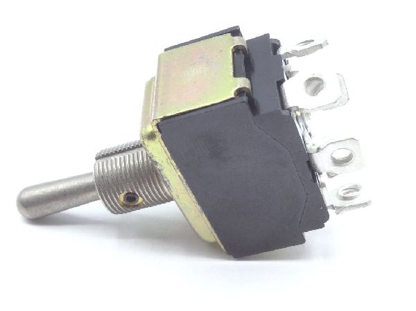 MS35059-31 Toggle Switch