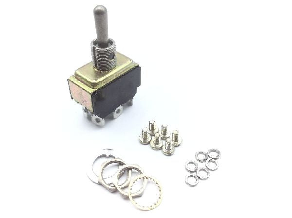 MS35059-31 Toggle Switch (2)