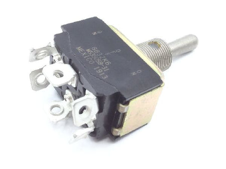 MS35059-31 Toggle Switch (3)