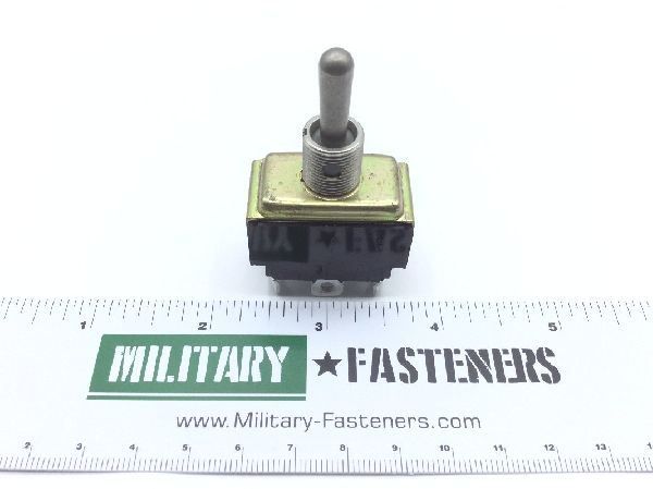 MS35059-31 Toggle Switch (5)